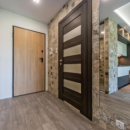 גדינייה Comfort Apartments Wielkopolska מראה חיצוני תמונה