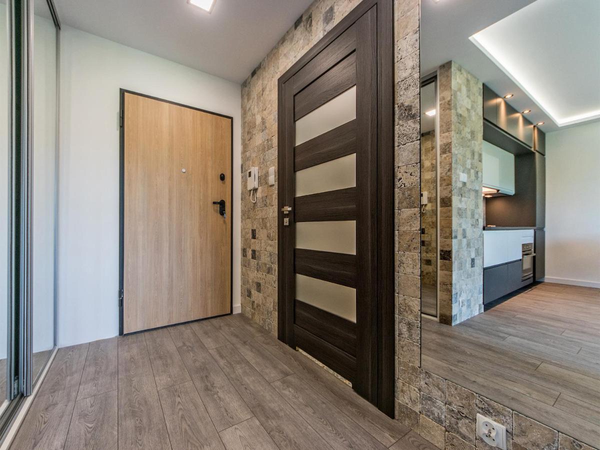גדינייה Comfort Apartments Wielkopolska מראה חיצוני תמונה