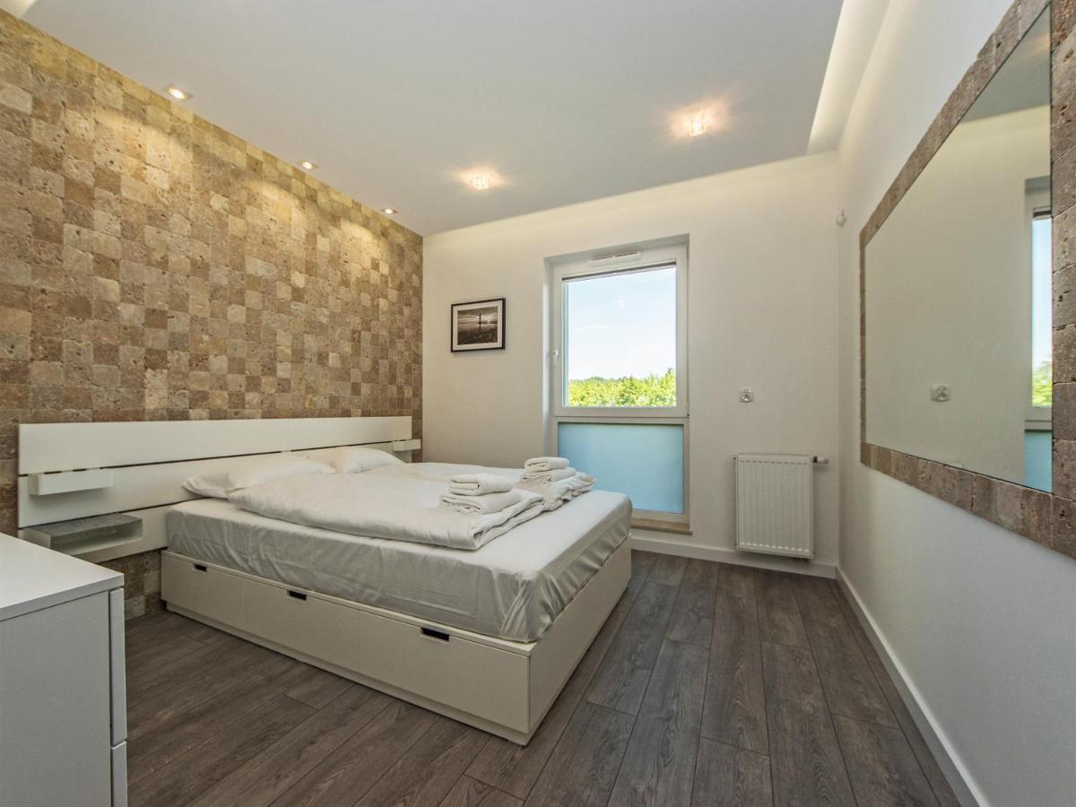 גדינייה Comfort Apartments Wielkopolska מראה חיצוני תמונה