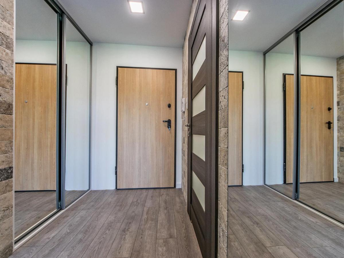 גדינייה Comfort Apartments Wielkopolska מראה חיצוני תמונה