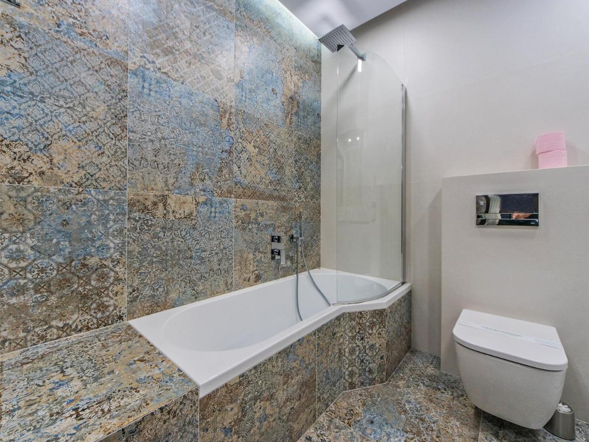 גדינייה Comfort Apartments Wielkopolska מראה חיצוני תמונה