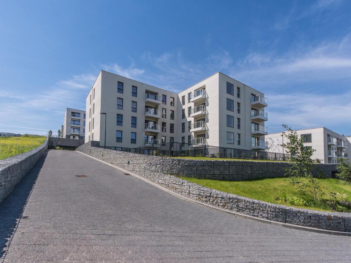 גדינייה Comfort Apartments Wielkopolska מראה חיצוני תמונה